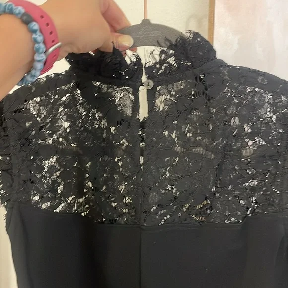 Talulah | Lace Top - Picture 6 of 6